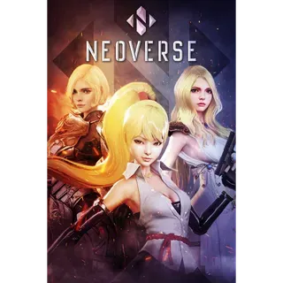 NEOVERSE 👯 - Steam Key 