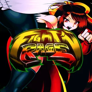Fight'N Rage 👊 - Steam Key (Global)
