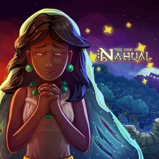 The end is nahual: If I may say so 🌄 - Steam Key