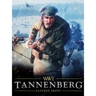 Tannenberg 🪖 - Steam Key (Global)