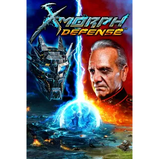 X-Morph: Defense ⚡ - Steam Key