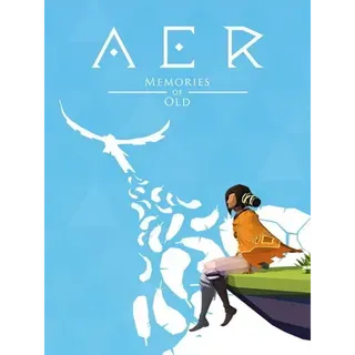 AER: Memories of Old 🦅 - Steam Key (Global)