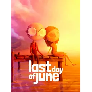 Last Day of June 🌇 - Steam Key (Global)