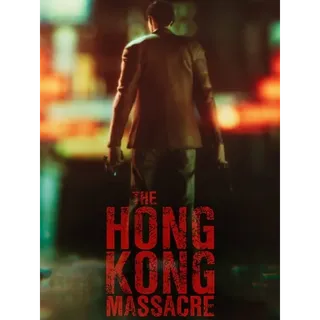 The Hong Kong Massacre 🥡 - Steam Key (Global)