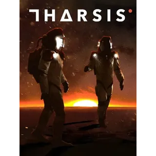 Tharsis 🟠 - Steam Key (Global)