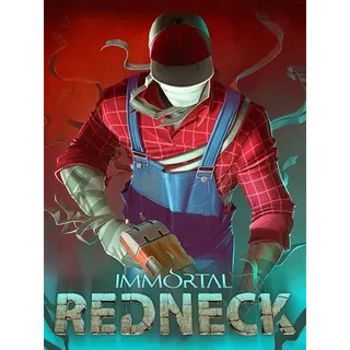 Immortal Redneck 🛕 - Steam Key (Global)