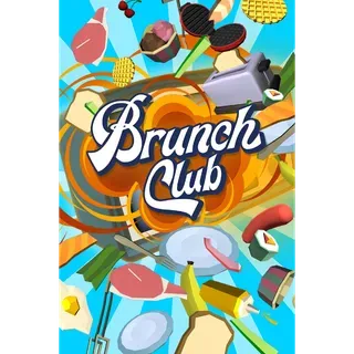 Brunch Club 🥞 - Steam Key
