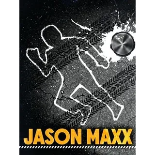 Jason Maxx 🕵️‍♂️ - Steam Key (Global)