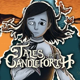 Tales From Candleforth 🥀 - Steam Key