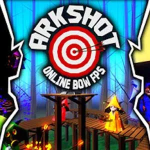 Arkshot 🎯 - Steam Key (Global)