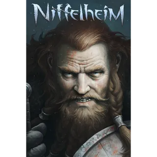 Niffelheim ⚔️ - Steam Key