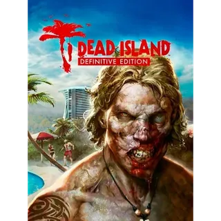Dead Island: Definitive Edition 🏖️ - Steam Key (Global)