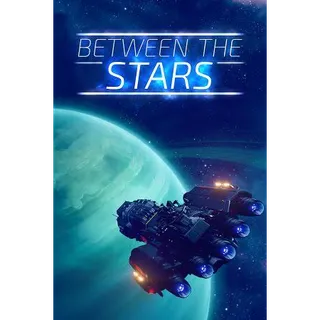 Between the Stars 🪐 - Steam Key (Global)