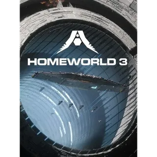 Homeworld 3 🌍 - Steam Key (Global)