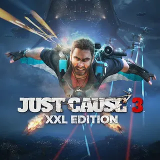 Just Cause 3 XXL Edition 🪂 - Steam Key (Global)