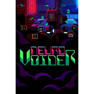 NeuroVoider 🤖 - Steam Key (Global)