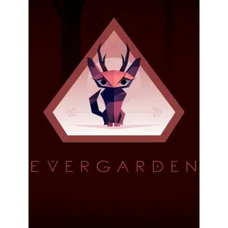 Evergarden 🌳 - Steam Key (Global)