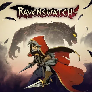 Ravenswatch 🐦‍⬛ - Steam Key