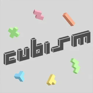 Cubism (VR) 🧩 - Steam Key