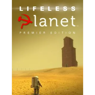 Lifeless Planet: Premier Edition 🧑‍🚀 - Steam Key