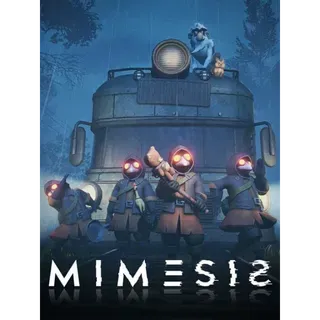 Mimesis ☢️ - Steam Key