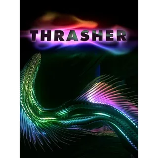 Thrasher (VR) 🎆 - Steam Key