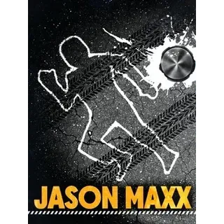 Jason Maxx 🕵️‍♂️ - Steam Key (Global)