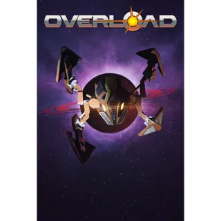 OVERLOAD 🪐 - Steam Key