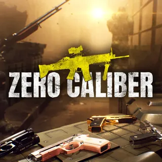 Zero Caliber VR 🔫 - Steam Key