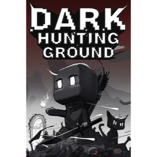 Dark Hunting Ground 🏹 - Steam Key (Global)