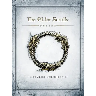 The Elder Scrolls Online (+ 3 Chapters) 🐲 - Steam Key