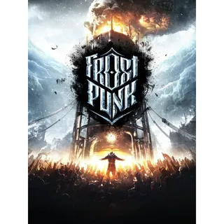 Frostpunk + 1 DLC 🥶 - Steam Key (Global)