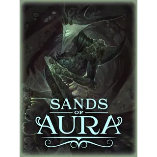 Sands of Aura ⛱️ - Steam Key (Global)