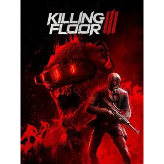 Killing Floor 3 🧟 - Steam Key (Global)