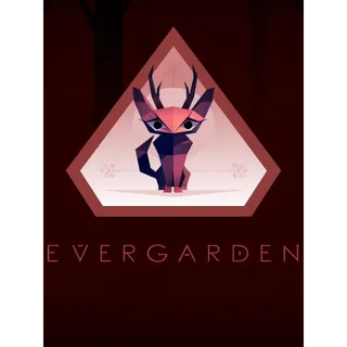 Evergarden 🌳 - Steam Key (Global)