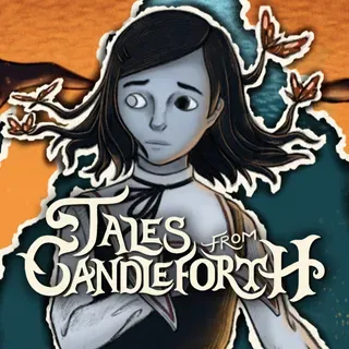 Tales From Candleforth 🥀 - Steam Key