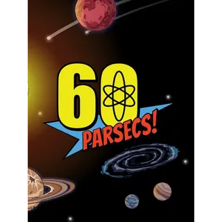 60 Parsecs! 🚀 - Steam Key (Global)