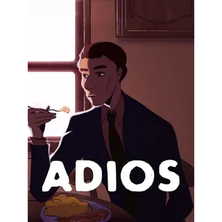 Adios 🍝 - Steam Key