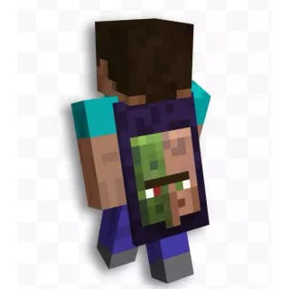 MINECRAFT EXPERIENCE CAPE FAST DELIVERY 