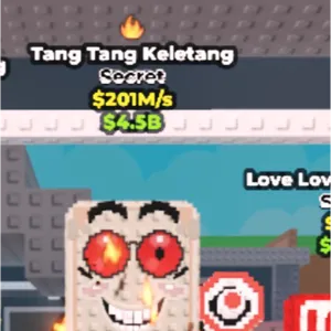 tang tang keltang