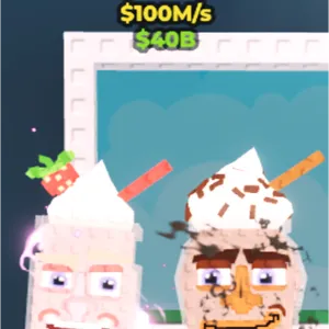 Fragrama and chocrama