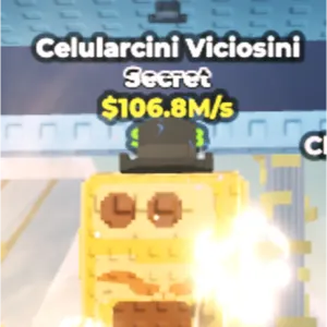 Celularcini Viciosini