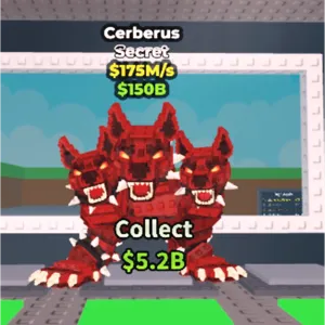 Cerberus
