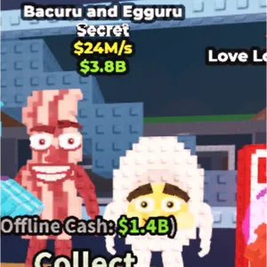 bacuru and eguru