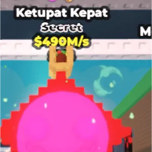 ketupat kepat