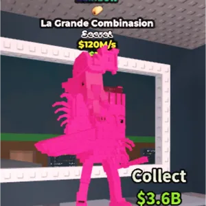 la grande combination