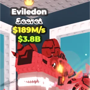 eviledon