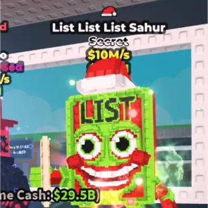 list list list sahur