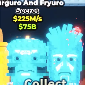 burguro and fryuro