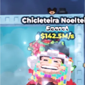 chicleteria noelteria